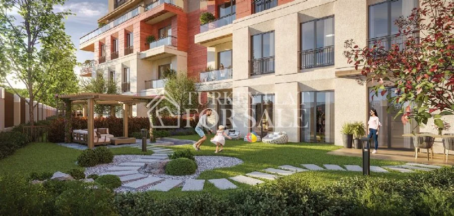 Referans Gokturk Project, Eyüpsultan, İstanbul – photo 23