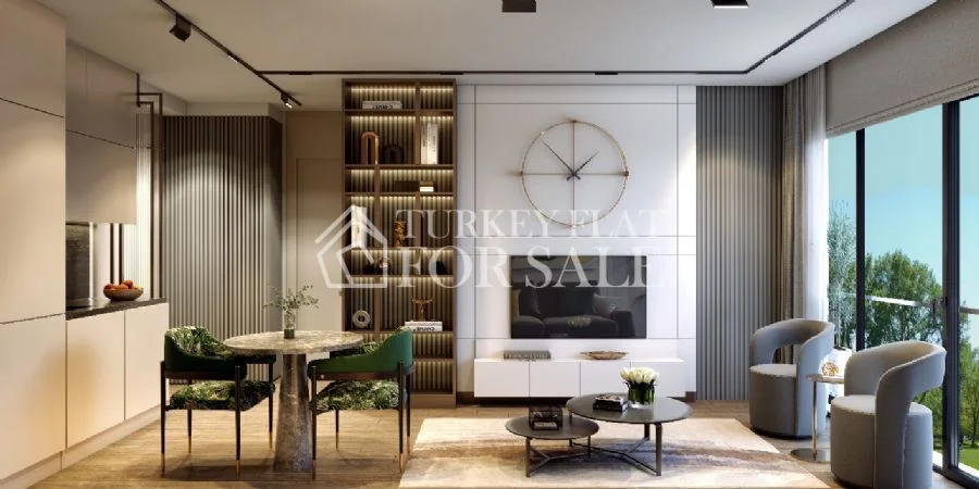 Tenet Topkapi Prime Project For Sale, İstanbul – photo 19
