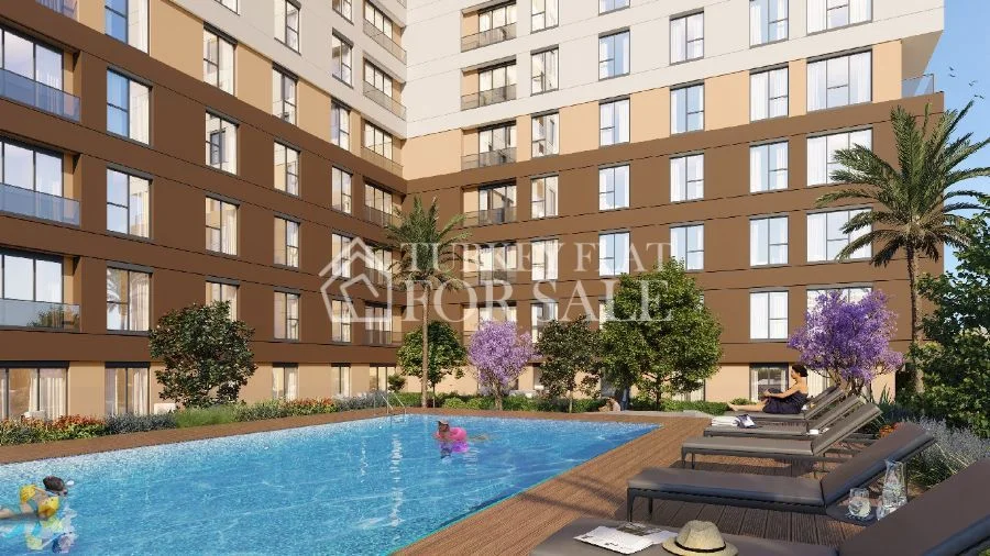 Tenet Topkapi Prime Project For Sale, İstanbul – photo 9