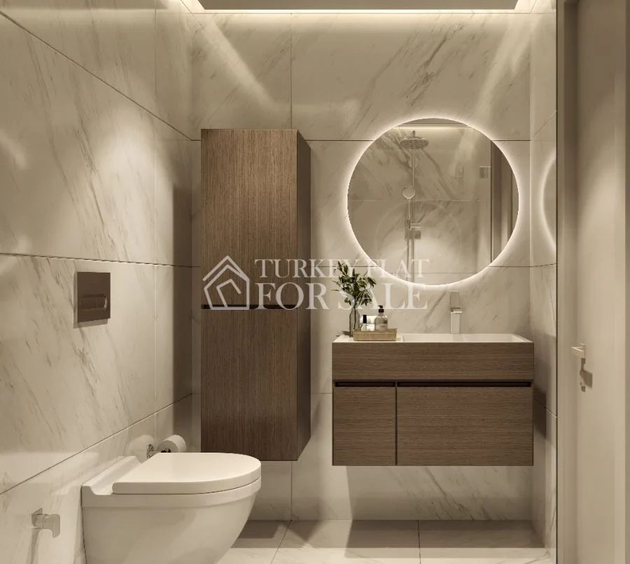 Tenet Topkapi Prime Project For Sale, İstanbul – photo 12
