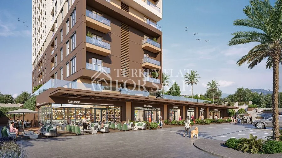 Tenet Topkapi Prime Project For Sale, İstanbul – photo 7