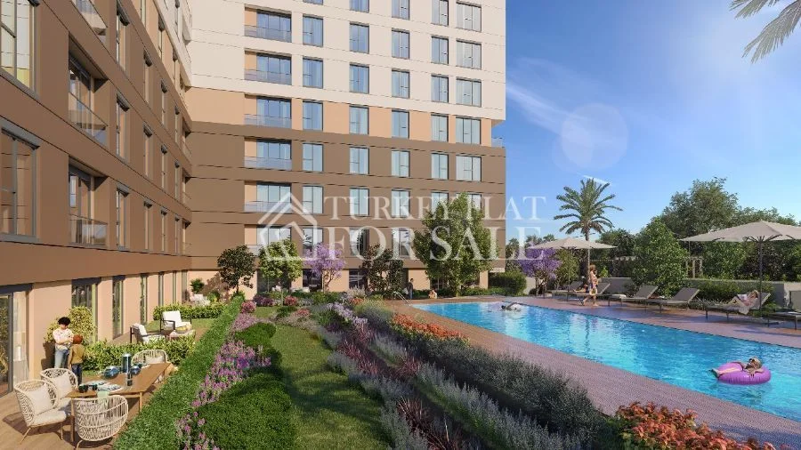 Tenet Topkapi Prime Project For Sale, İstanbul – photo 1