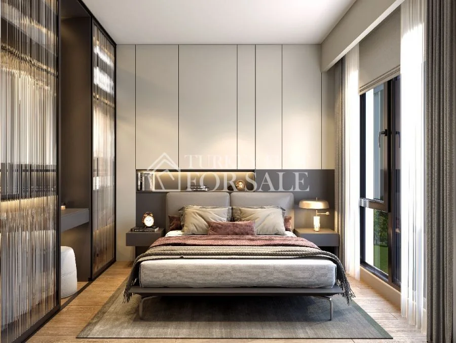 Tenet Topkapi Prime Project For Sale, İstanbul – photo 20