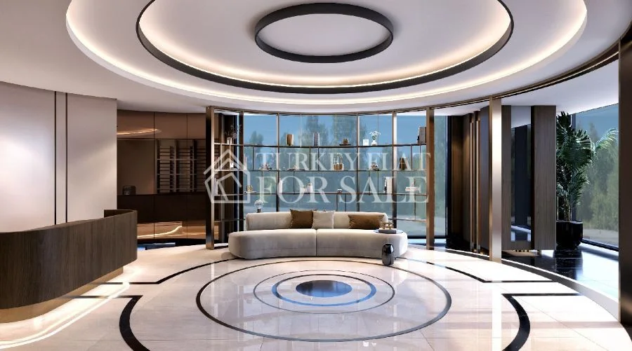 Tenet Topkapi Prime Project For Sale, İstanbul – photo 14