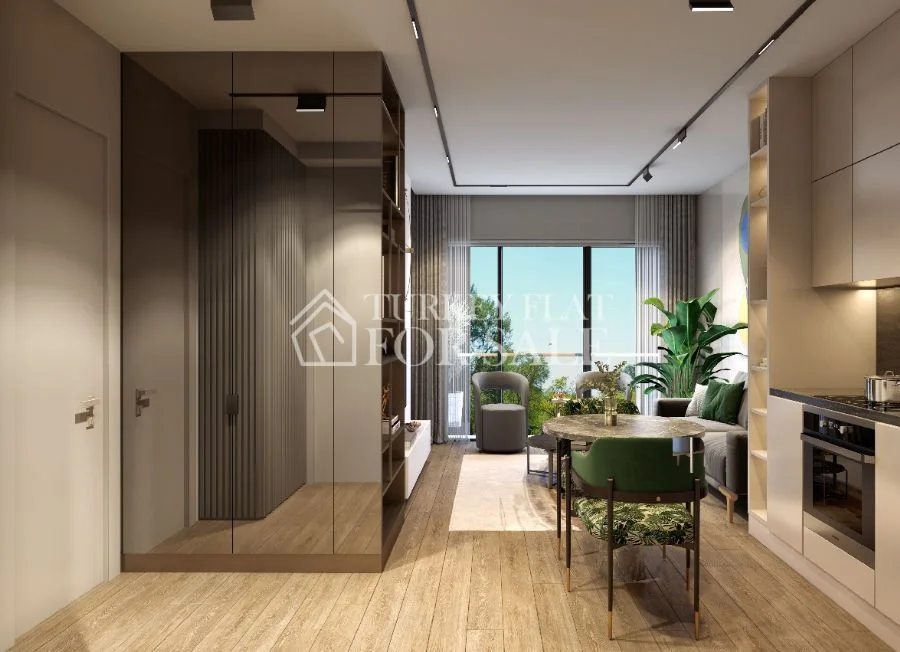 Tenet Topkapi Prime Project For Sale, İstanbul – photo 13