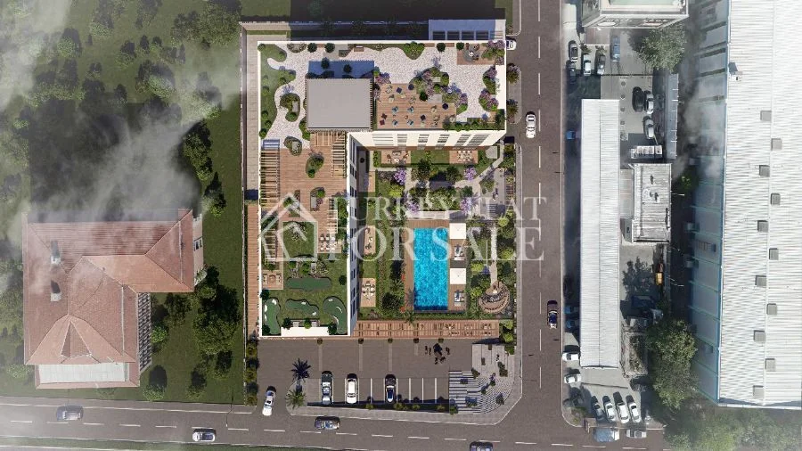 Tenet Topkapi Prime Project For Sale, İstanbul – photo 11