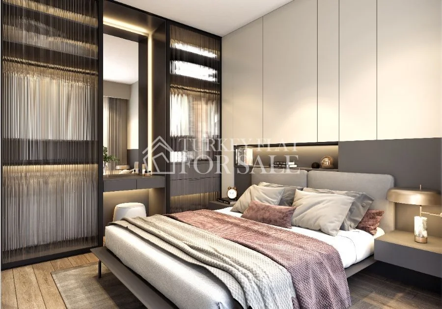 Tenet Topkapi Prime Project For Sale, İstanbul – photo 21