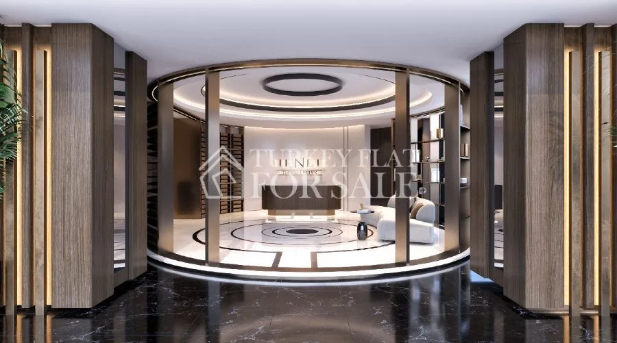 Tenet Topkapi Prime Project For Sale, İstanbul – photo 15