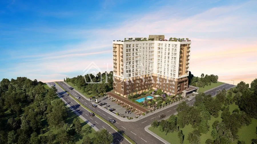 Tenet Topkapi Prime Project For Sale, İstanbul – photo 4
