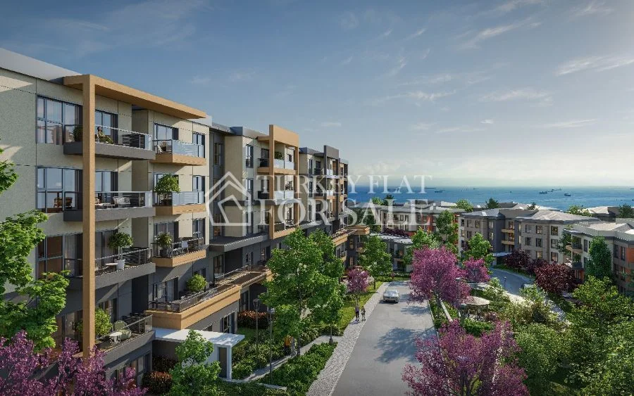 Referans Pendik, İstanbul