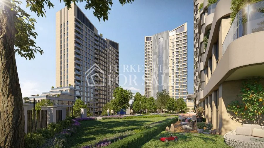 Valentium Ispartakule, İstanbul – photo 14