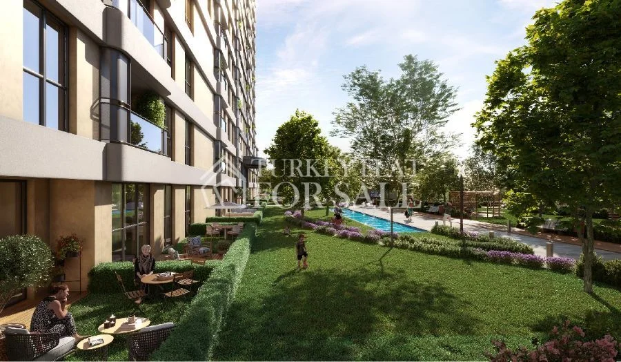 Valentium Ispartakule, İstanbul – photo 19