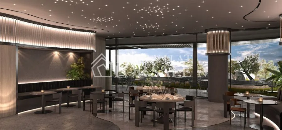 2+1 apartment for sale in Nisantasi Koru with terrace and view of Ihlamur Pavilion grove!, Şişli, İstanbul – photo 20