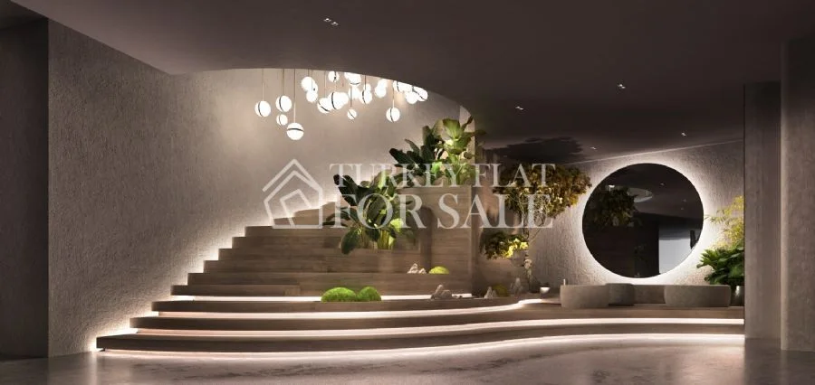 2+1 apartment for sale in Nisantasi Koru with terrace and view of Ihlamur Pavilion grove!, Şişli, İstanbul – photo 16