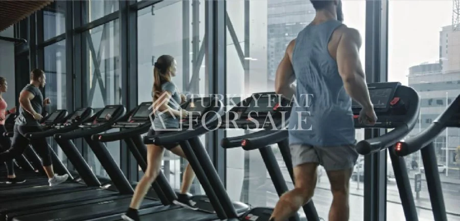 Ultra Luxury Residences For Sale in Rams Beyond Project in Maslak Istanbul, Sarıyer, İstanbul – photo 13