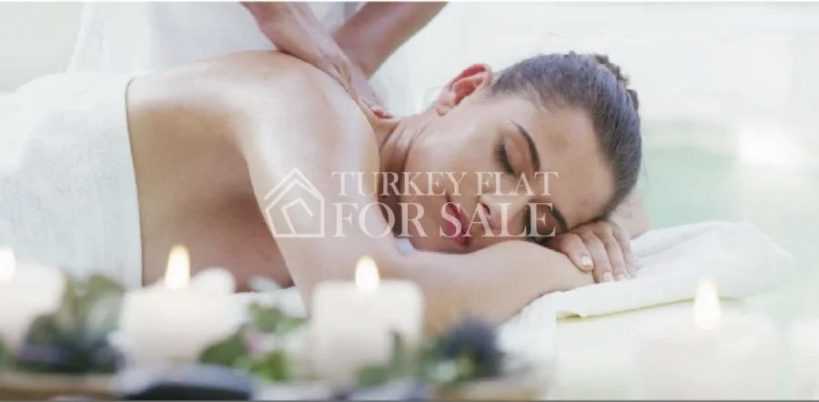 Ultra Luxury Residences For Sale in Rams Beyond Project in Maslak Istanbul, Sarıyer, İstanbul – photo 14