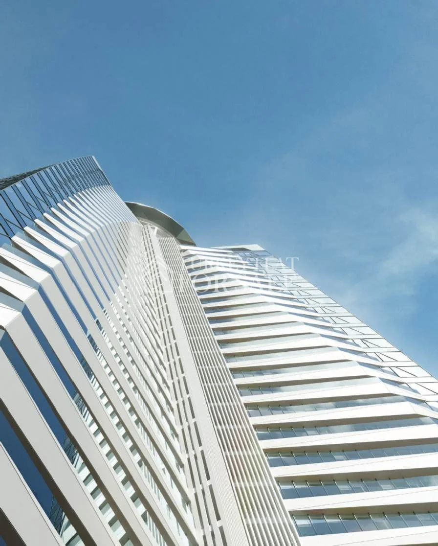 Ultra Luxury Residences For Sale in Rams Beyond Project in Maslak Istanbul, Sarıyer, İstanbul – photo 11
