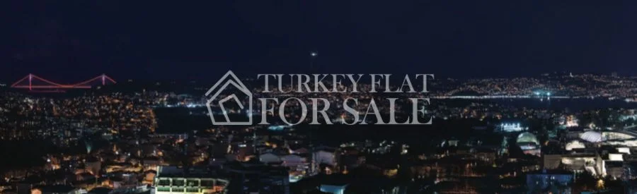 Ultra Luxury Residences For Sale in Rams Beyond Project in Maslak Istanbul, Sarıyer, İstanbul – photo 8