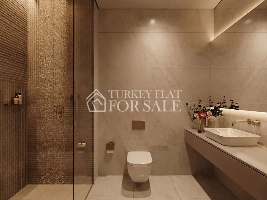 Polat Levent Exclusive Residences, İstanbul – photo 11