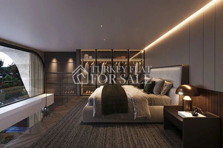 Polat Levent Exclusive Residences, İstanbul – photo 9
