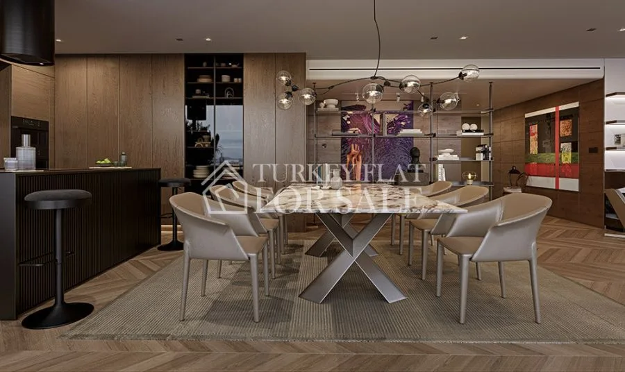 Polat Levent Exclusive Residences, İstanbul – photo 5