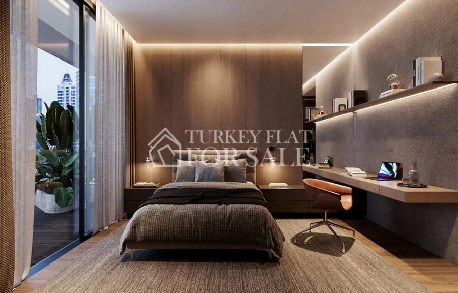 Polat Levent Exclusive Residences, İstanbul – photo 12