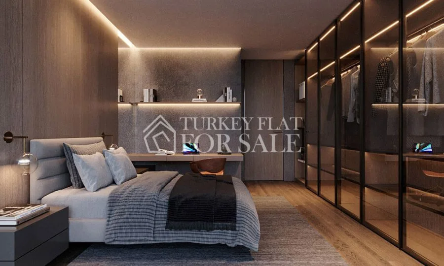 Polat Levent Exclusive Residences, İstanbul – photo 3
