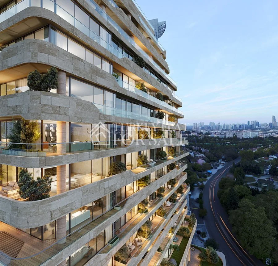 Polat Levent Exclusive Residences, İstanbul – photo 14
