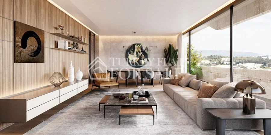 Polat Levent Exclusive Residences, İstanbul – photo 13
