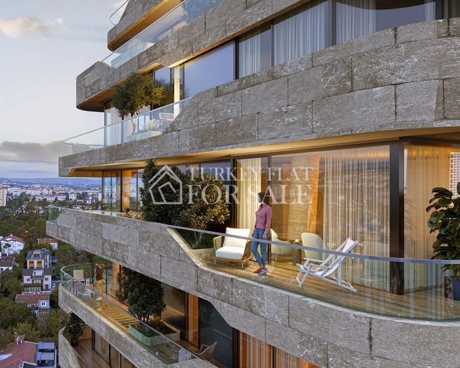 Polat Levent Exclusive Residences, İstanbul – photo 4