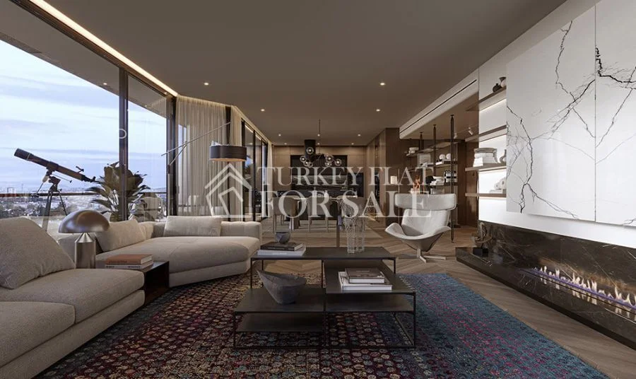 Polat Levent Exclusive Residences, İstanbul – photo 2