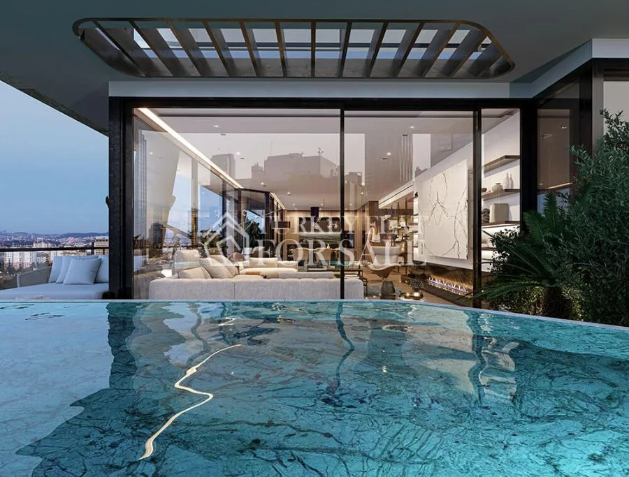 Polat Levent Exclusive Residences, İstanbul – photo 6