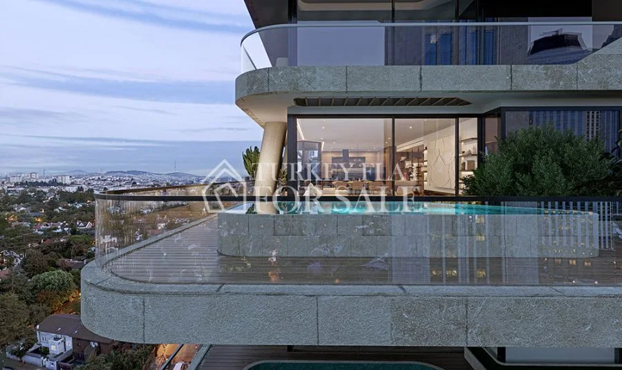 Polat Levent Exclusive Residences, İstanbul – photo 8