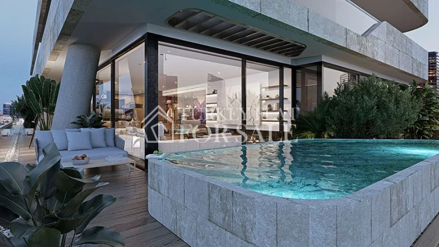 Polat Levent Exclusive Residences, İstanbul – photo 16