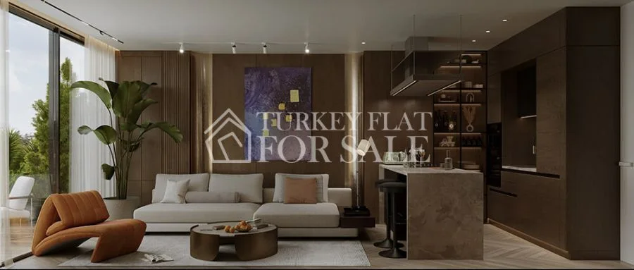 Polat Levent Exclusive Residences, İstanbul – photo 10