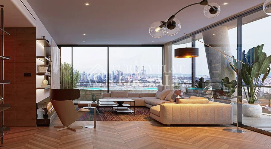 Polat Levent Exclusive Residences, İstanbul – photo 7