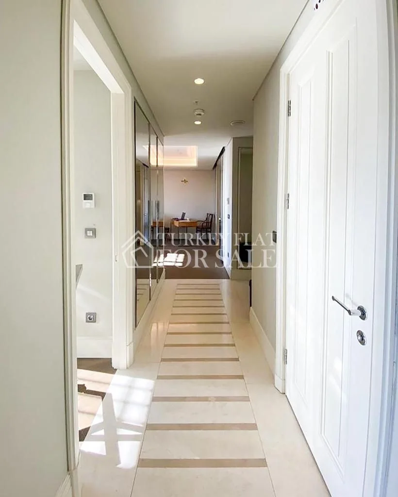 Nispetiye ON Residences Levent Etiler, İstanbul – photo 9