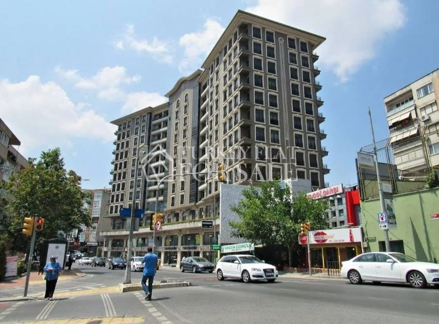 Nispetiye ON Residences Levent Etiler, İstanbul – photo 5