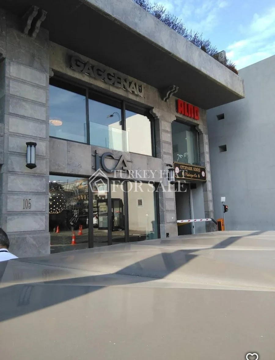 Nispetiye ON Residences Levent Etiler, İstanbul – photo 12