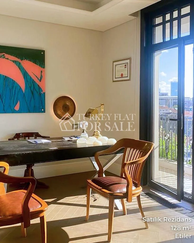Nispetiye ON Residences Levent Etiler, İstanbul – photo 7