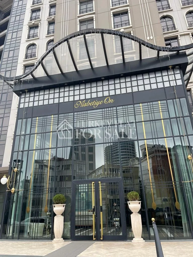 Nispetiye ON Residences Levent Etiler, İstanbul – photo 3