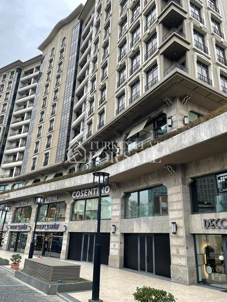 Nispetiye ON Residences Levent Etiler, İstanbul – photo 2