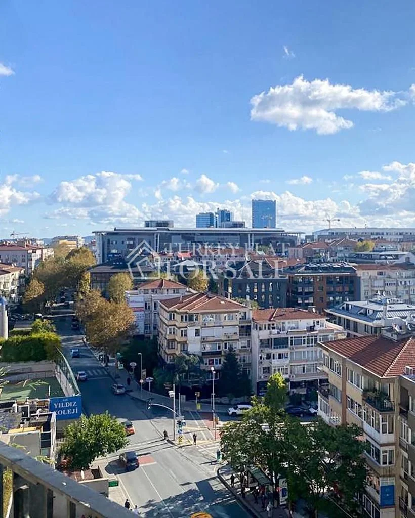 Nispetiye ON Residences Levent Etiler, İstanbul – photo 11