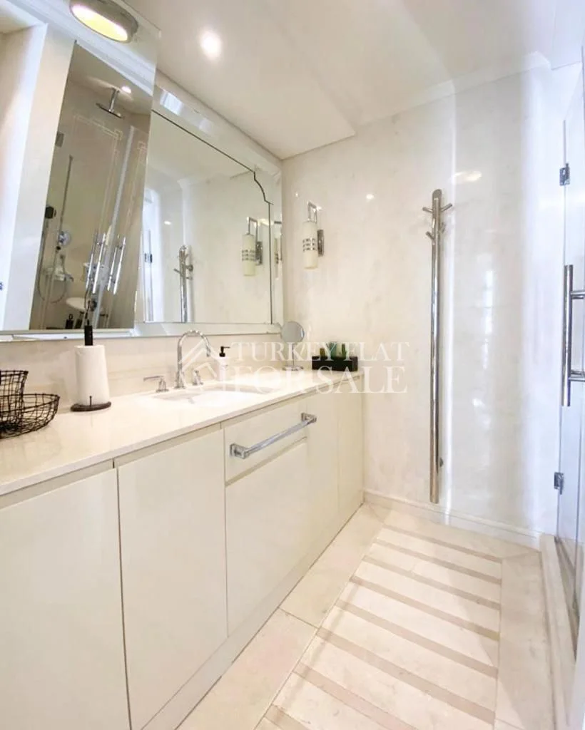 Nispetiye ON Residences Levent Etiler, İstanbul – photo 10