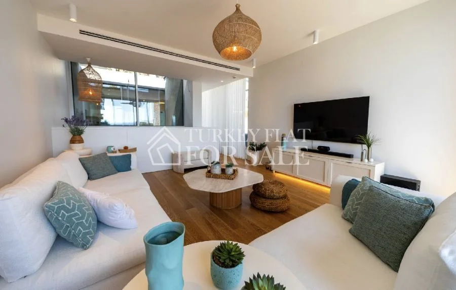 Kempinski Bodrum Barbaros Reserve Residences – photo 5