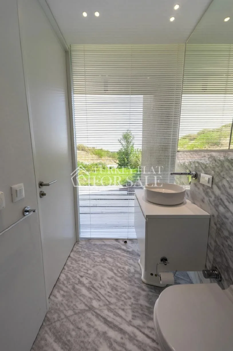 Kempinski Bodrum Barbaros Reserve Residences – photo 13