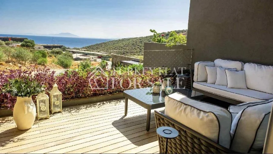 Kempinski Bodrum Barbaros Reserve Residences – photo 2