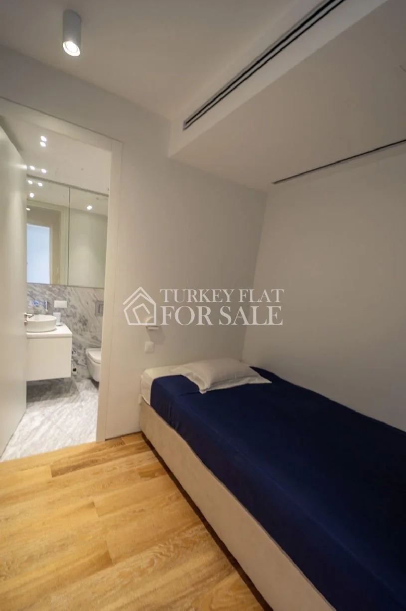 Kempinski Bodrum Barbaros Reserve Residences – photo 14