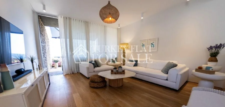 Kempinski Bodrum Barbaros Reserve Residences – photo 3