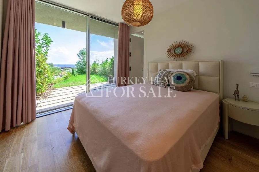 Kempinski Bodrum Barbaros Reserve Residences – photo 10